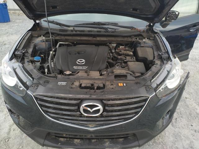 Photo 11 VIN: JM3KE2DY9G0780863 - MAZDA CX-5 GT 