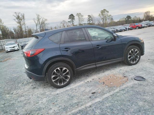 Photo 2 VIN: JM3KE2DY9G0780863 - MAZDA CX-5 GT 