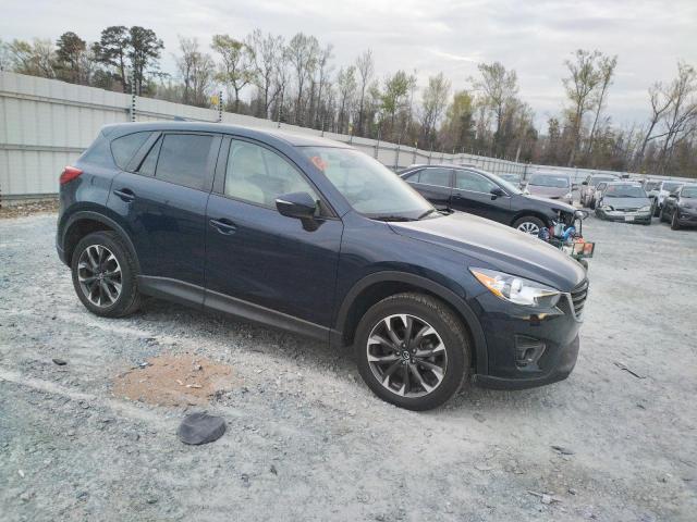 Photo 3 VIN: JM3KE2DY9G0780863 - MAZDA CX-5 GT 