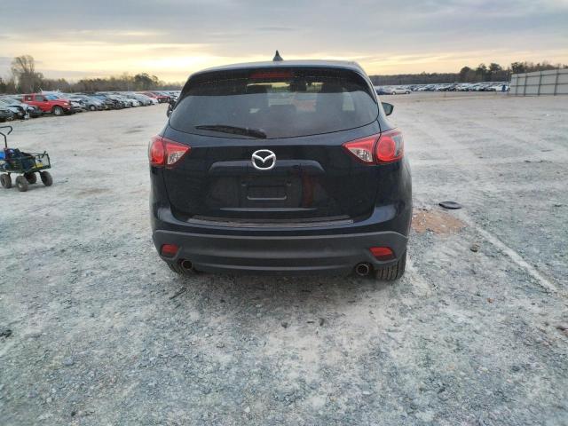 Photo 5 VIN: JM3KE2DY9G0780863 - MAZDA CX-5 GT 