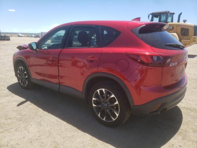 Photo 1 VIN: JM3KE2DY9G0790910 - MAZDA CX-5 