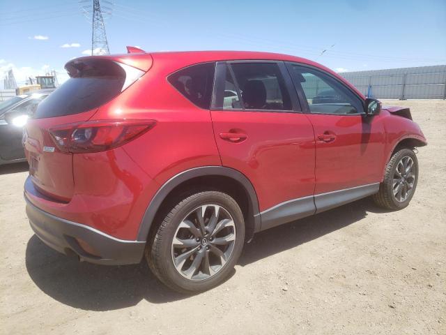 Photo 2 VIN: JM3KE2DY9G0790910 - MAZDA CX-5 