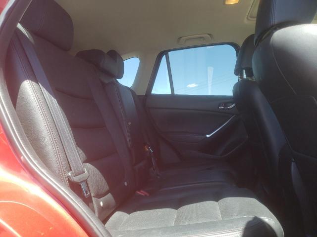 Photo 9 VIN: JM3KE2DY9G0790910 - MAZDA CX-5 