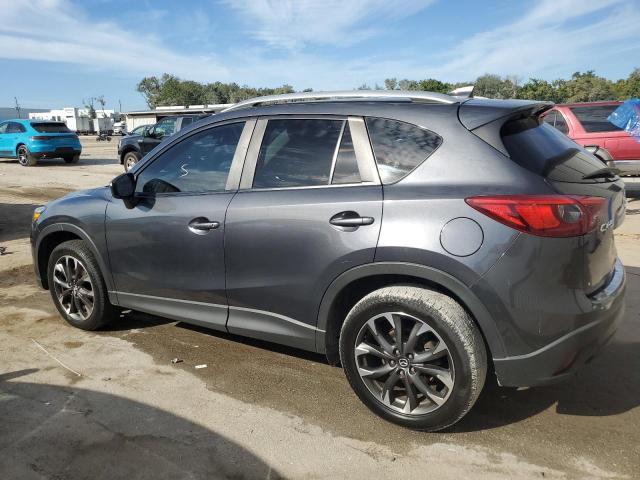 Photo 1 VIN: JM3KE2DY9G0802456 - MAZDA CX-5 