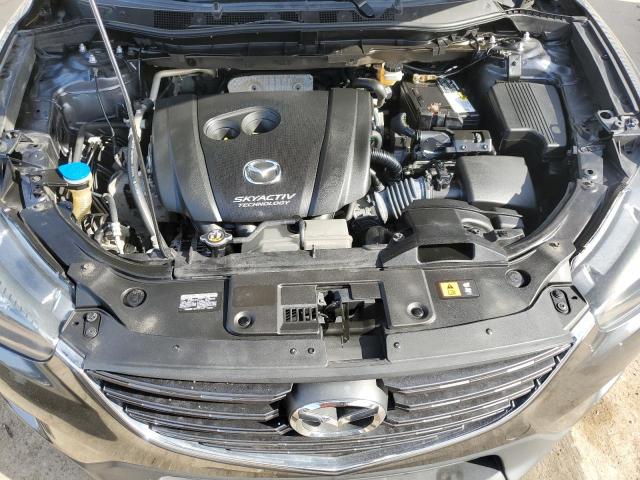 Photo 11 VIN: JM3KE2DY9G0802456 - MAZDA CX-5 