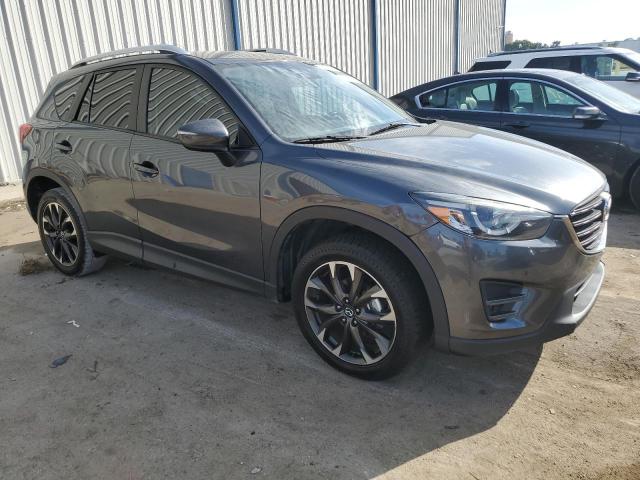 Photo 3 VIN: JM3KE2DY9G0802456 - MAZDA CX-5 