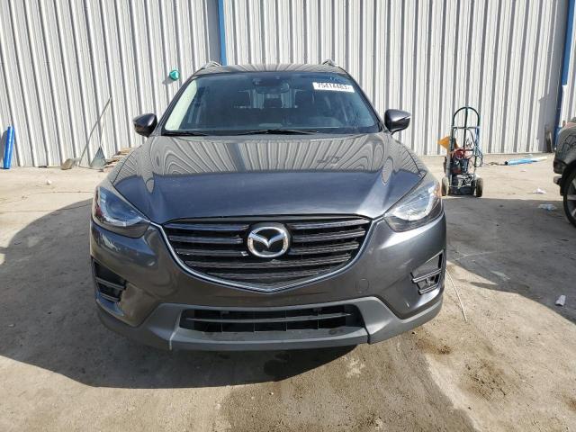 Photo 4 VIN: JM3KE2DY9G0802456 - MAZDA CX-5 