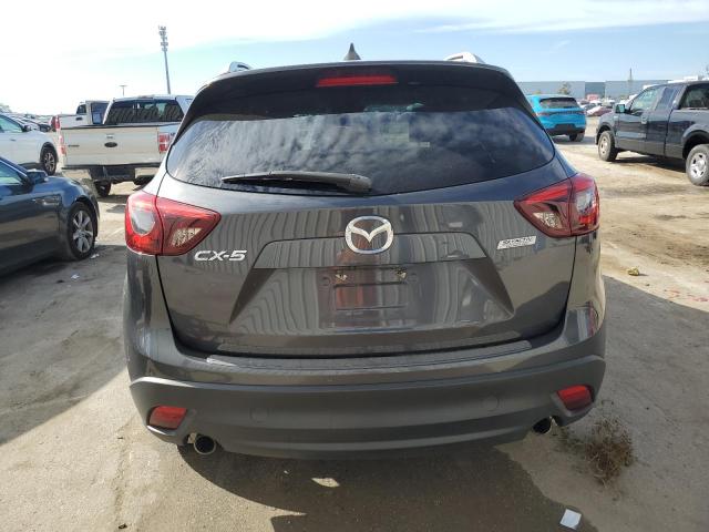 Photo 5 VIN: JM3KE2DY9G0802456 - MAZDA CX-5 