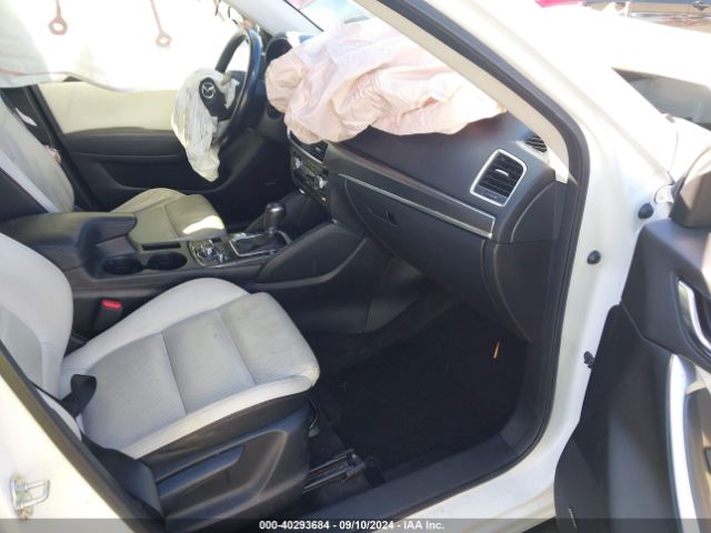 Photo 4 VIN: JM3KE2DY9G0808175 - MAZDA CX-5 