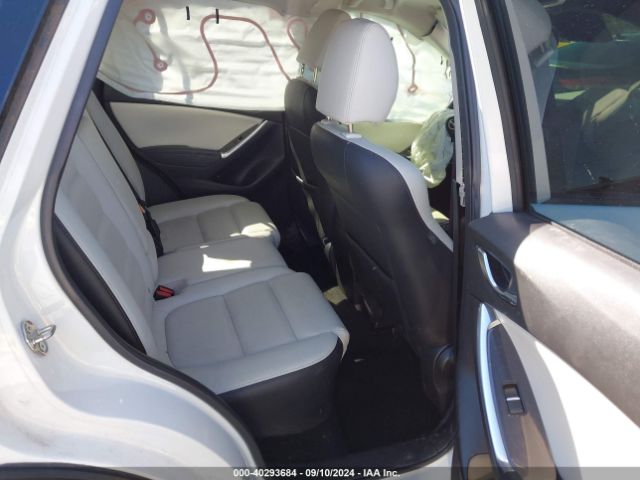 Photo 7 VIN: JM3KE2DY9G0808175 - MAZDA CX-5 