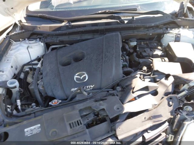 Photo 9 VIN: JM3KE2DY9G0808175 - MAZDA CX-5 