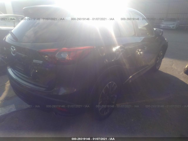 Photo 3 VIN: JM3KE2DY9G0808922 - MAZDA CX-5 