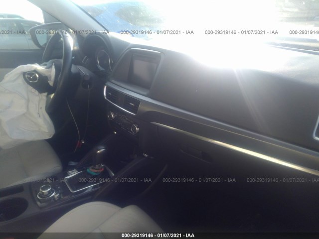 Photo 4 VIN: JM3KE2DY9G0808922 - MAZDA CX-5 