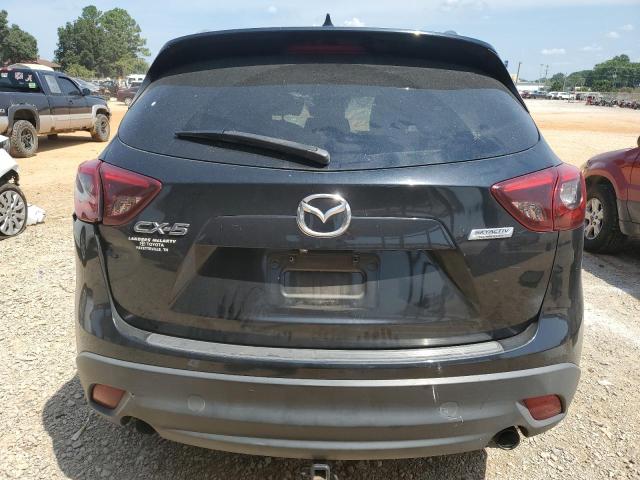 Photo 5 VIN: JM3KE2DY9G0816258 - MAZDA CX-5 GT 