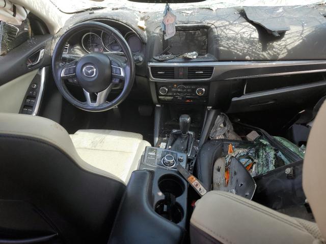 Photo 7 VIN: JM3KE2DY9G0816258 - MAZDA CX-5 GT 