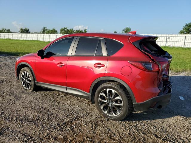 Photo 1 VIN: JM3KE2DY9G0828975 - MAZDA CX-5 GT 