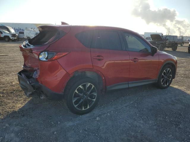 Photo 2 VIN: JM3KE2DY9G0828975 - MAZDA CX-5 GT 