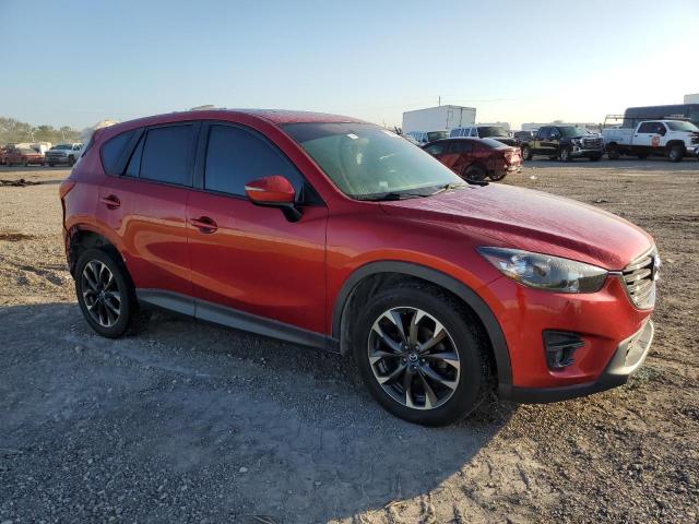 Photo 3 VIN: JM3KE2DY9G0828975 - MAZDA CX-5 GT 