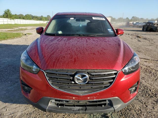 Photo 4 VIN: JM3KE2DY9G0828975 - MAZDA CX-5 GT 