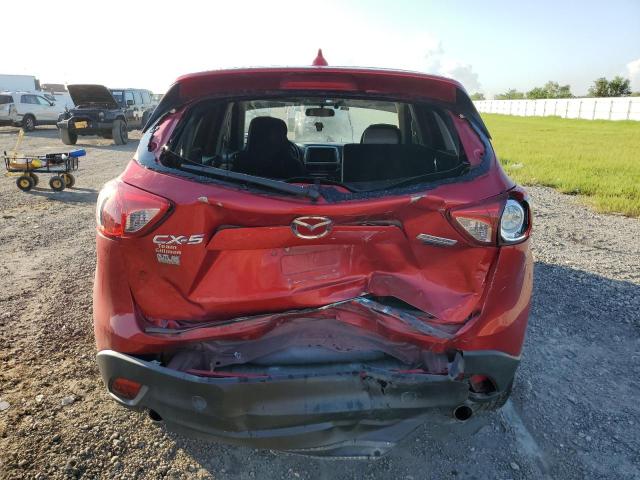 Photo 5 VIN: JM3KE2DY9G0828975 - MAZDA CX-5 GT 