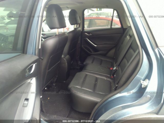 Photo 7 VIN: JM3KE2DY9G0831312 - MAZDA CX-5 