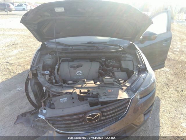 Photo 9 VIN: JM3KE2DY9G0842116 - MAZDA CX-5 