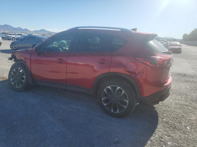 Photo 1 VIN: JM3KE2DY9G0845999 - MAZDA CX-5 