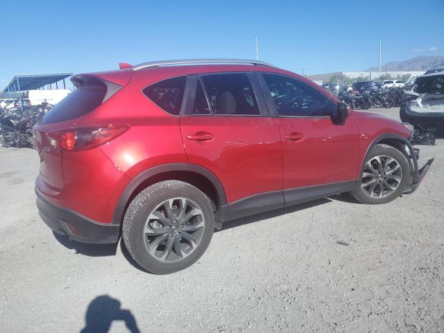 Photo 2 VIN: JM3KE2DY9G0845999 - MAZDA CX-5 