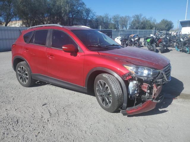 Photo 3 VIN: JM3KE2DY9G0845999 - MAZDA CX-5 