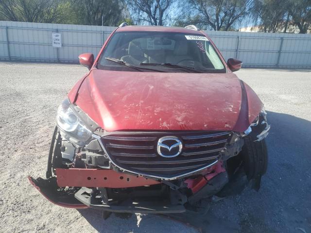 Photo 4 VIN: JM3KE2DY9G0845999 - MAZDA CX-5 