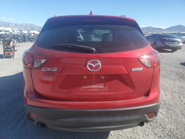 Photo 5 VIN: JM3KE2DY9G0845999 - MAZDA CX-5 