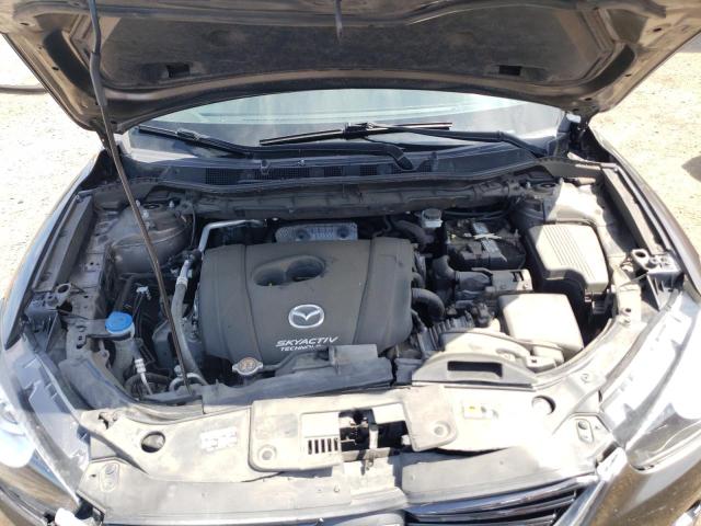 Photo 11 VIN: JM3KE2DY9G0846702 - MAZDA CX-5 GT 