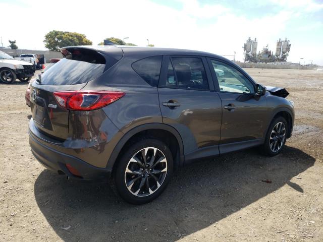 Photo 2 VIN: JM3KE2DY9G0846702 - MAZDA CX-5 GT 