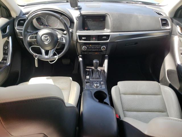 Photo 7 VIN: JM3KE2DY9G0846702 - MAZDA CX-5 GT 