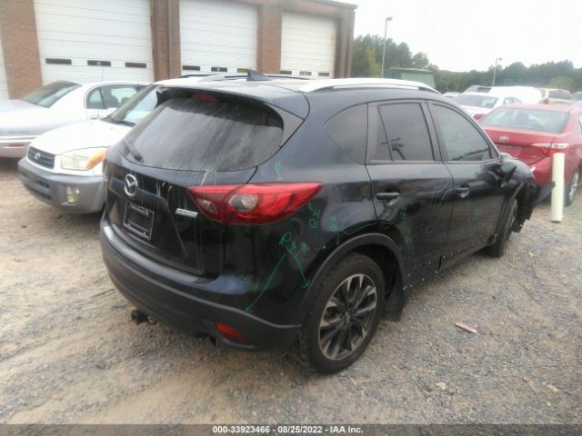 Photo 3 VIN: JM3KE2DY9G0874192 - MAZDA CX-5 