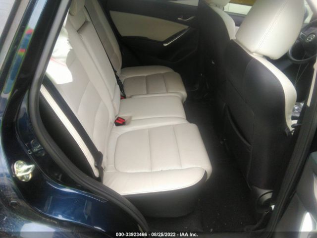 Photo 7 VIN: JM3KE2DY9G0874192 - MAZDA CX-5 