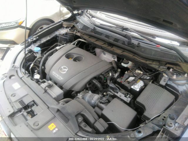 Photo 9 VIN: JM3KE2DY9G0874192 - MAZDA CX-5 