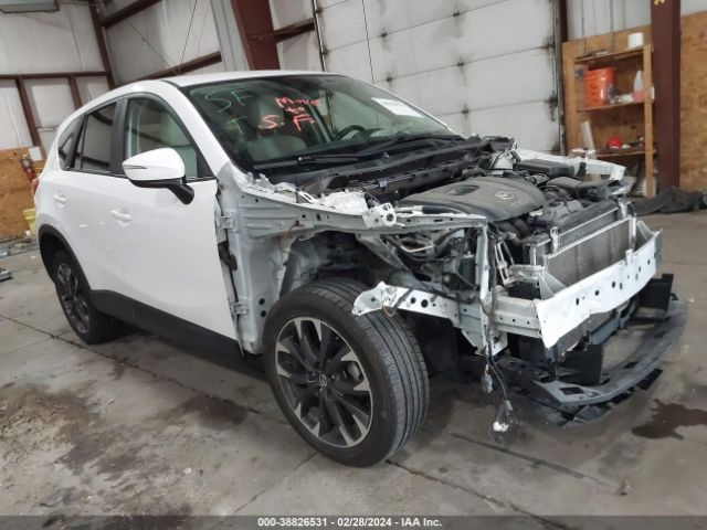 Photo 0 VIN: JM3KE2DY9G0882096 - MAZDA CX-5 