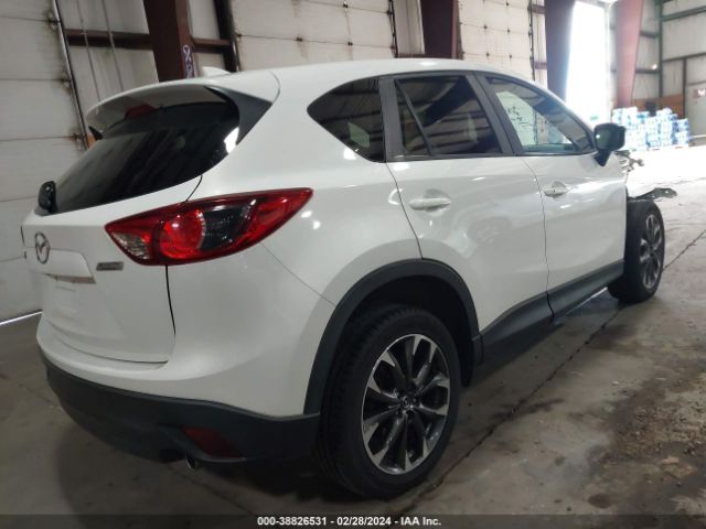 Photo 3 VIN: JM3KE2DY9G0882096 - MAZDA CX-5 