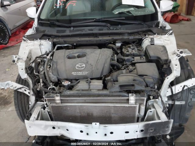 Photo 9 VIN: JM3KE2DY9G0882096 - MAZDA CX-5 