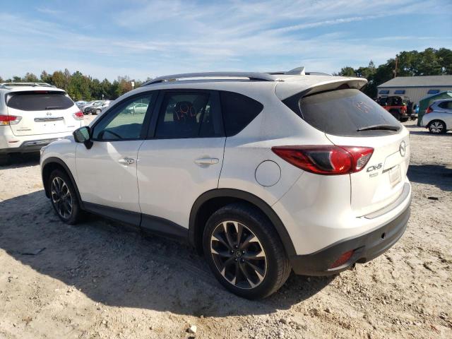 Photo 1 VIN: JM3KE2DY9G0891901 - MAZDA CX-5 