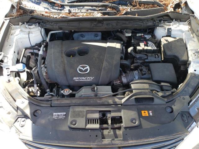 Photo 10 VIN: JM3KE2DY9G0891901 - MAZDA CX-5 