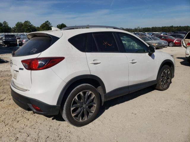 Photo 2 VIN: JM3KE2DY9G0891901 - MAZDA CX-5 