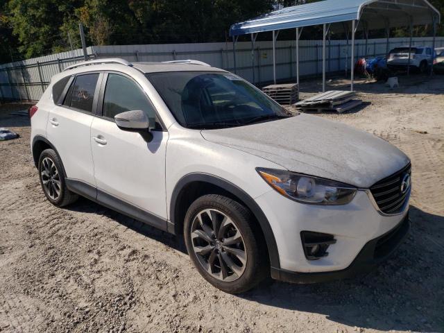 Photo 3 VIN: JM3KE2DY9G0891901 - MAZDA CX-5 