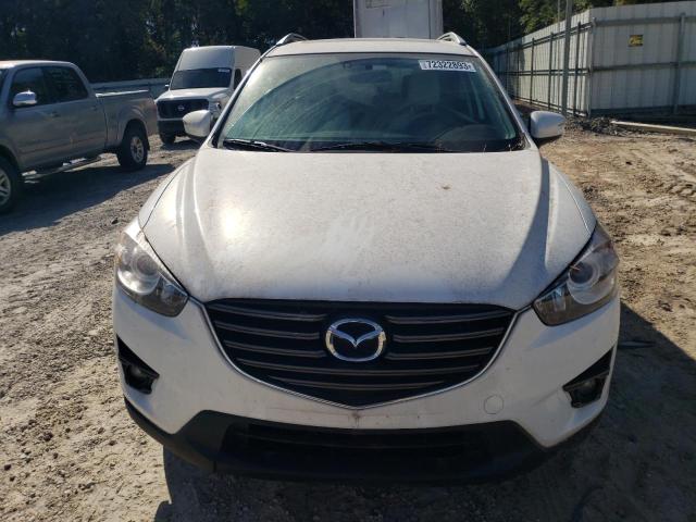 Photo 4 VIN: JM3KE2DY9G0891901 - MAZDA CX-5 