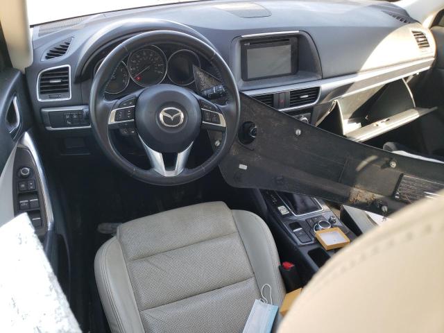 Photo 7 VIN: JM3KE2DY9G0891901 - MAZDA CX-5 