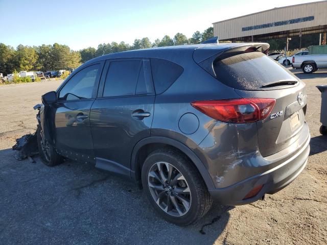 Photo 1 VIN: JM3KE2DY9G0918918 - MAZDA CX-5 GT 