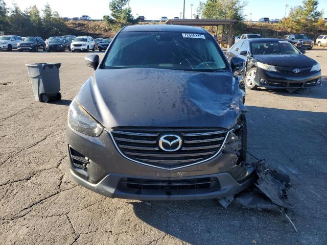 Photo 4 VIN: JM3KE2DY9G0918918 - MAZDA CX-5 GT 