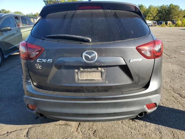 Photo 5 VIN: JM3KE2DY9G0918918 - MAZDA CX-5 GT 