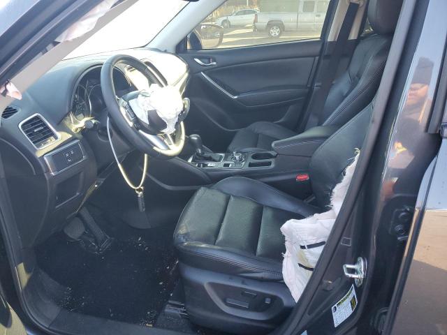 Photo 6 VIN: JM3KE2DY9G0918918 - MAZDA CX-5 GT 